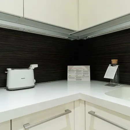 Apartment Italianway - Durini 23 *