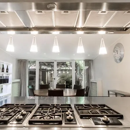 Apartment Italianway - Durini 23