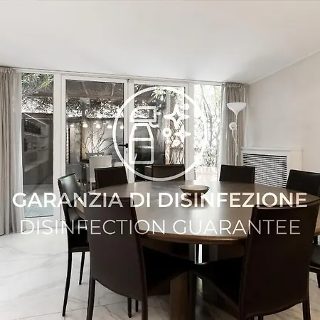 Italianway - Durini 23